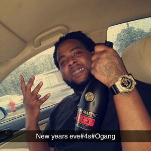 Meet your Posher, Roosevelt